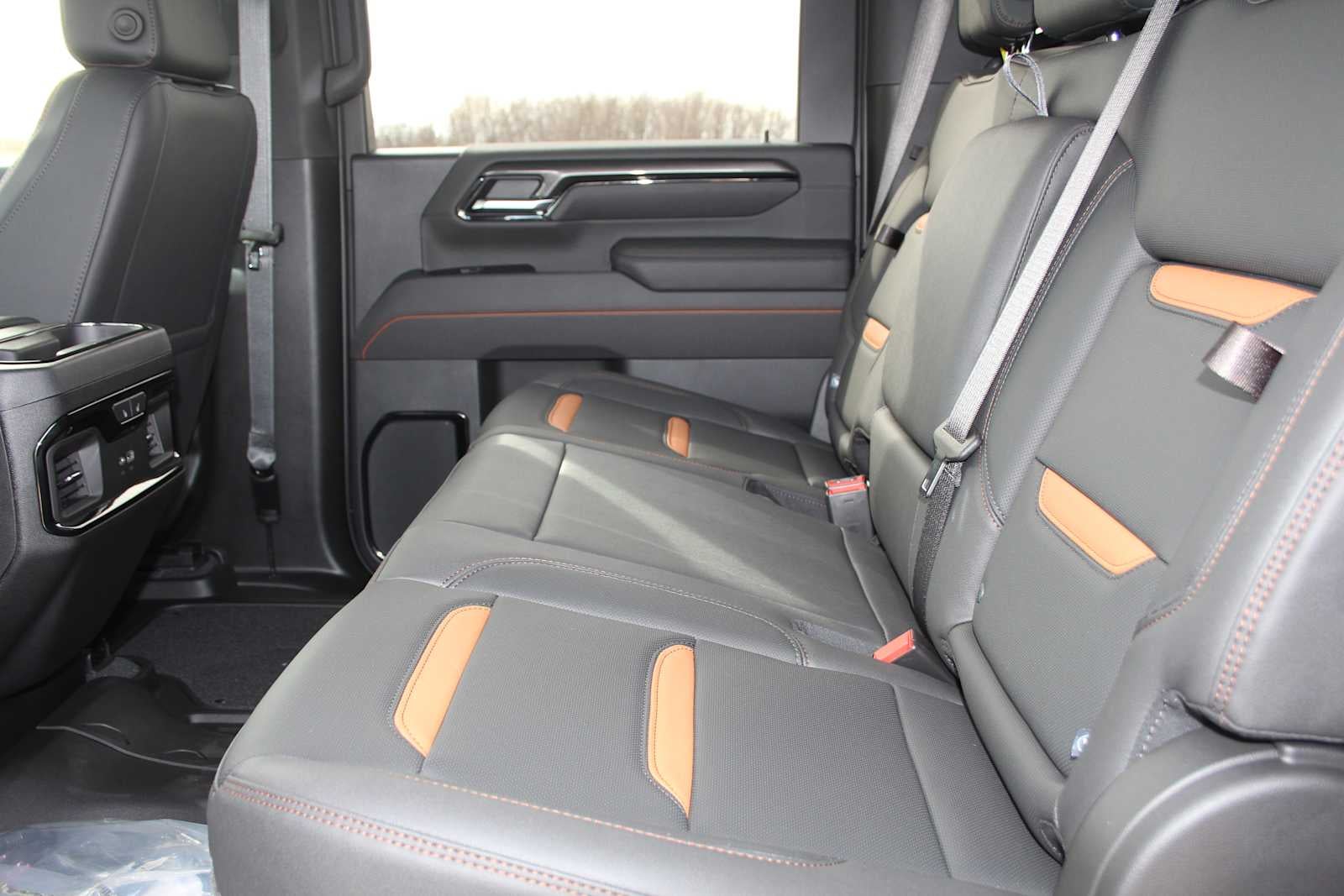 2026 GMC Sierra 2500HD AT4