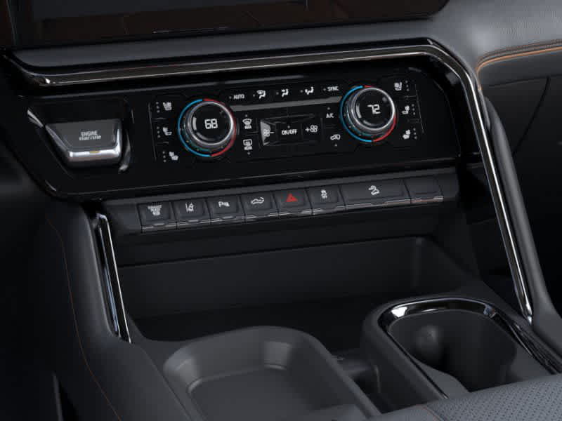 2026 GMC Sierra 2500HD AT4