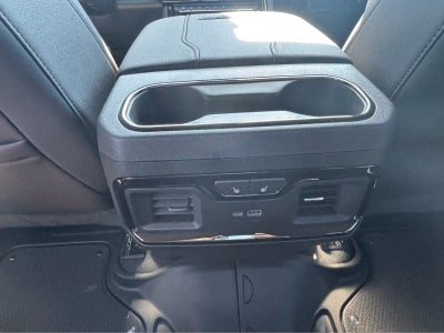 2026 GMC Sierra 2500HD AT4