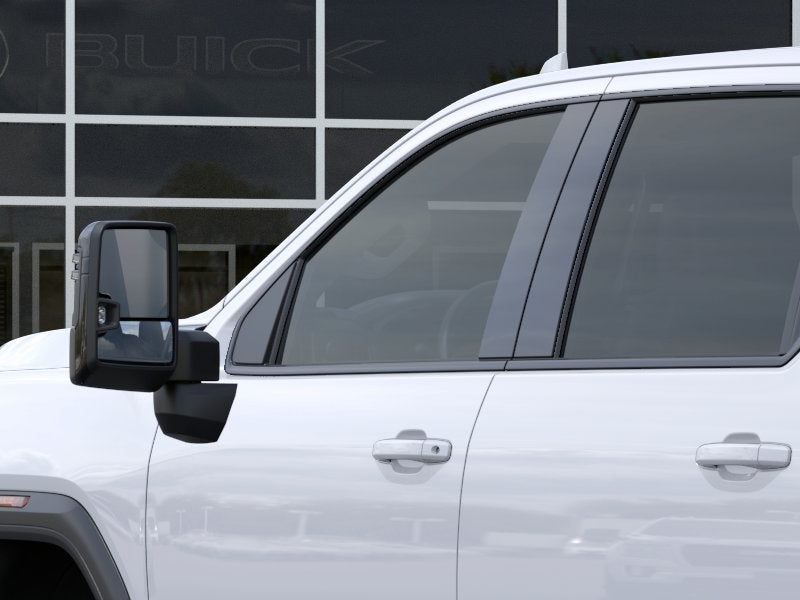 2026 GMC Sierra 2500HD AT4