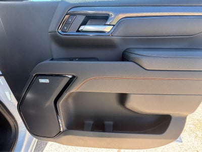 2026 GMC Sierra 2500HD AT4