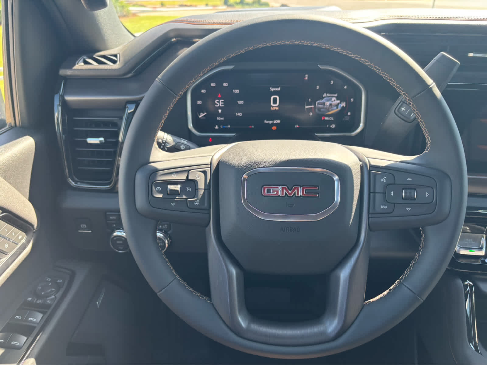 2026 GMC Sierra 2500HD AT4