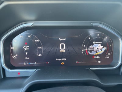 2026 GMC Sierra 2500HD AT4