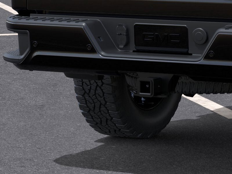 2026 GMC Sierra 2500HD AT4