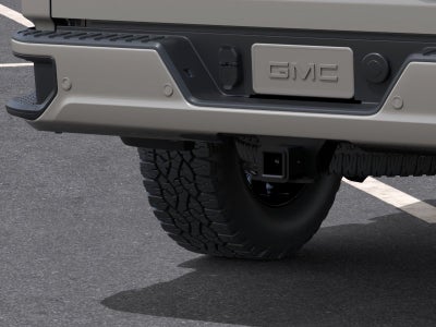 2026 GMC Sierra 2500HD AT4