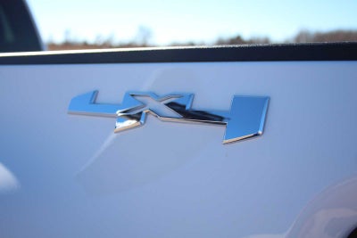 2026 GMC Sierra 3500HD SLE