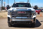 2026 GMC Sierra 3500HD SLE