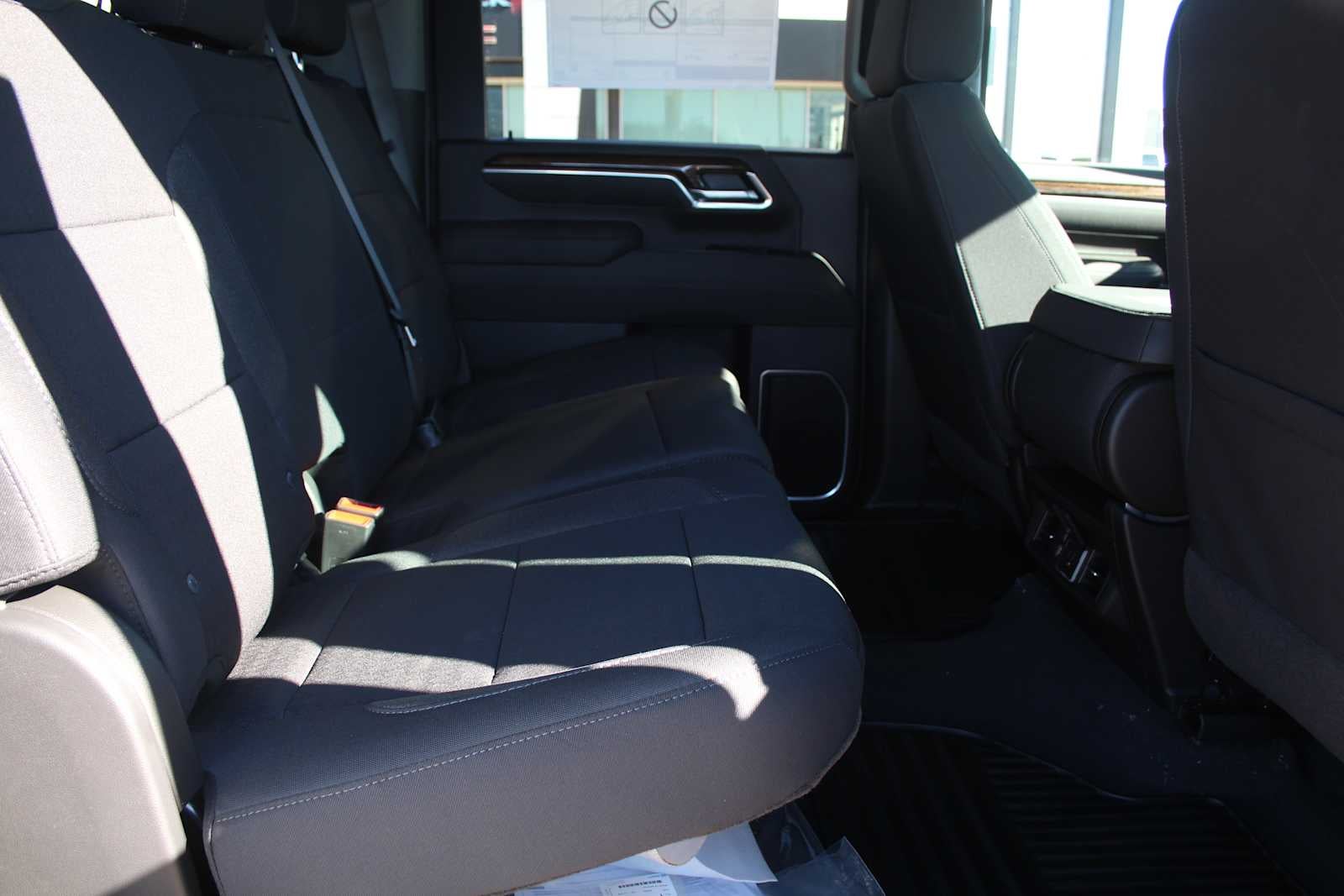 2026 GMC Sierra 3500HD SLE