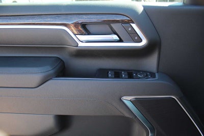 2026 GMC Sierra 3500HD SLE