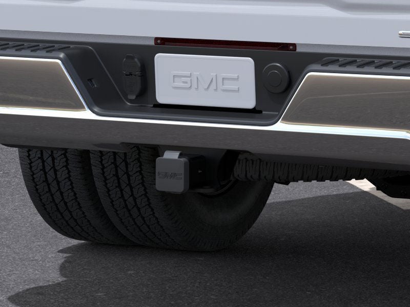 2026 GMC Sierra 3500HD SLE