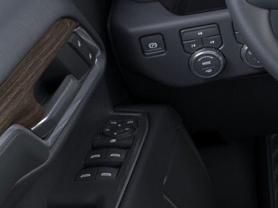 2026 GMC Sierra 3500HD SLE