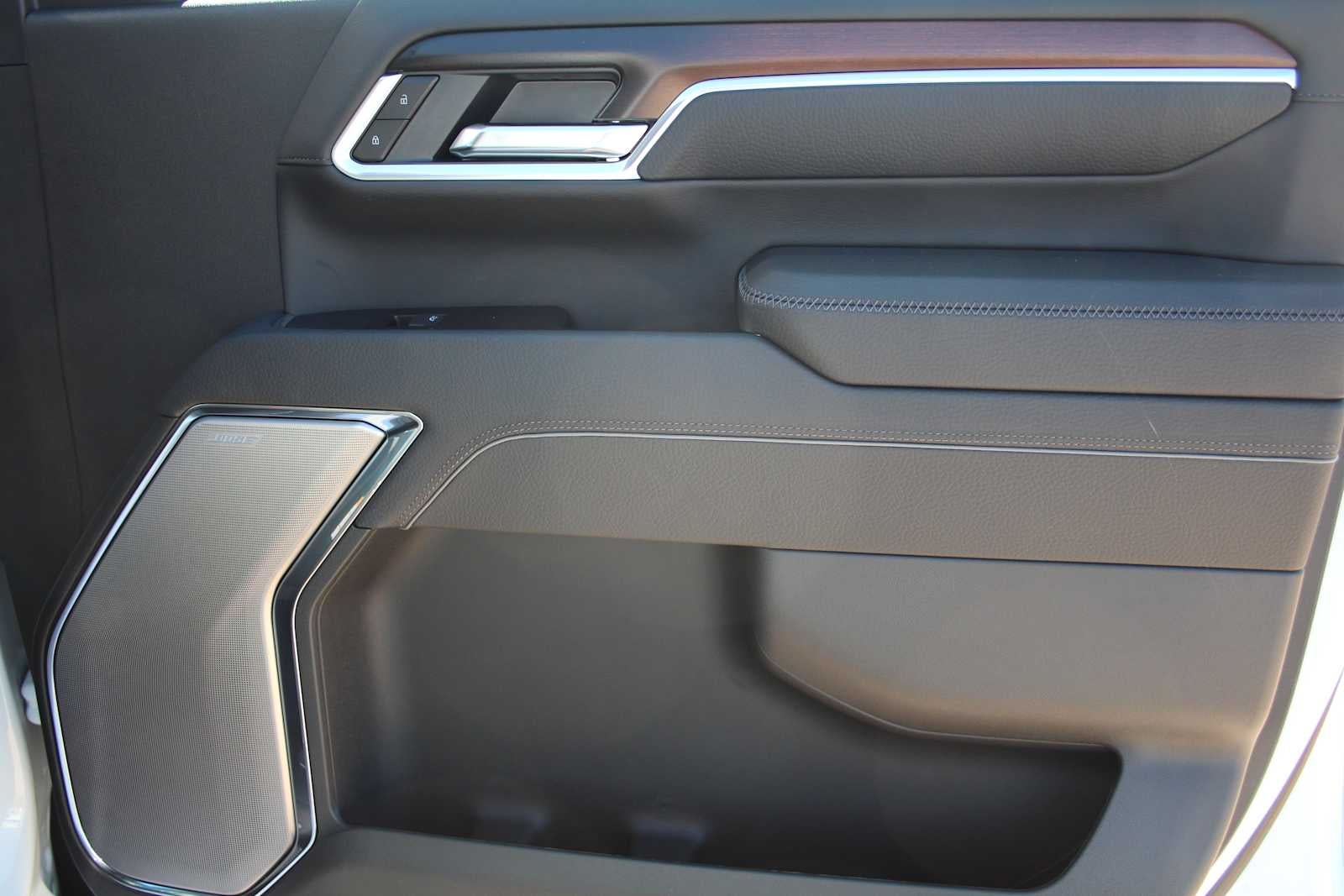 2026 GMC Sierra 3500HD Denali