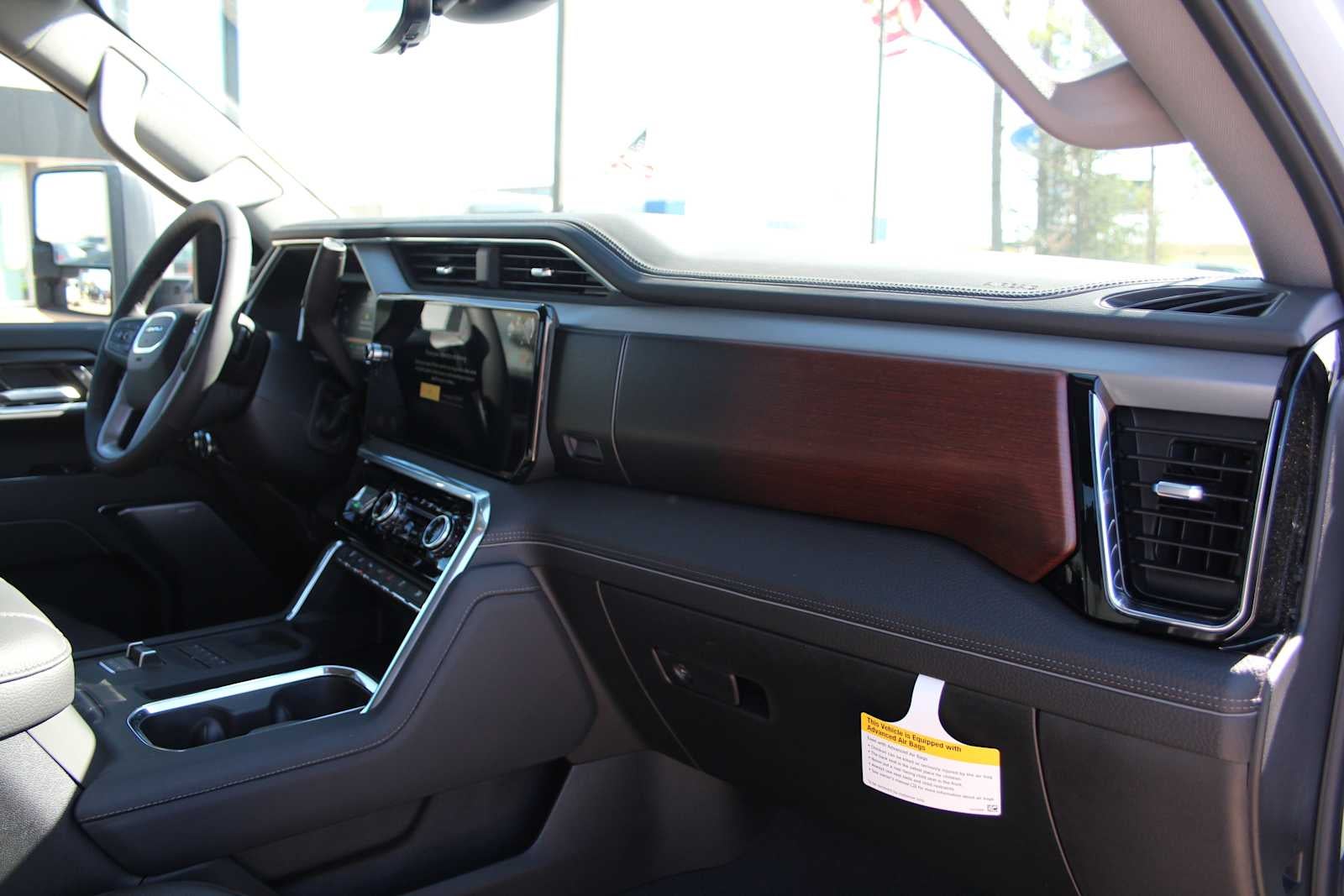 2026 GMC Sierra 3500HD Denali