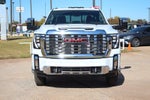 2026 GMC Sierra 3500HD Denali