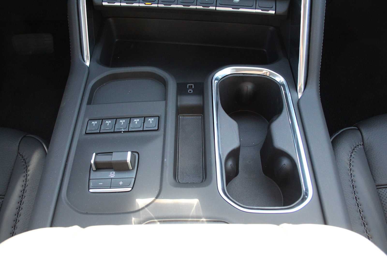 2026 GMC Sierra 3500HD Denali