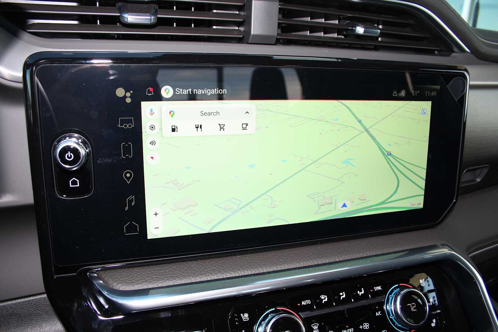 2026 GMC Sierra 3500HD Denali