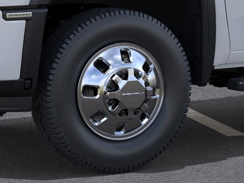 2026 GMC Sierra 3500HD Denali