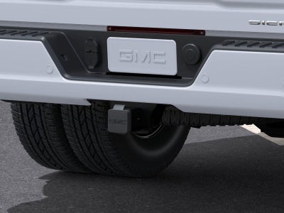 2026 GMC Sierra 3500HD Denali