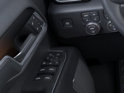 2026 GMC Sierra 3500HD Denali