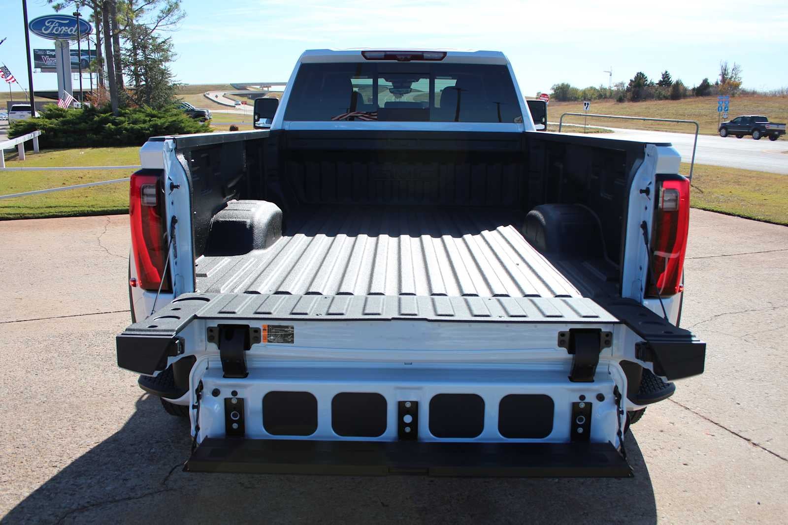 2026 GMC Sierra 3500HD Denali