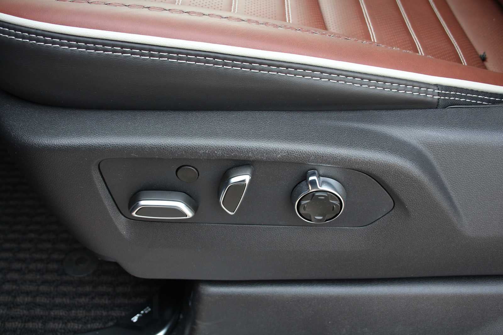 2026 GMC Sierra 2500HD Denali Ultimate