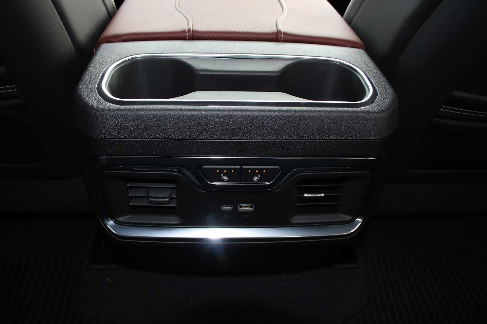 2026 GMC Sierra 2500HD Denali Ultimate