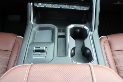 2026 GMC Sierra 2500HD Denali Ultimate