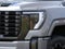 2026 GMC Sierra 2500HD Denali Ultimate