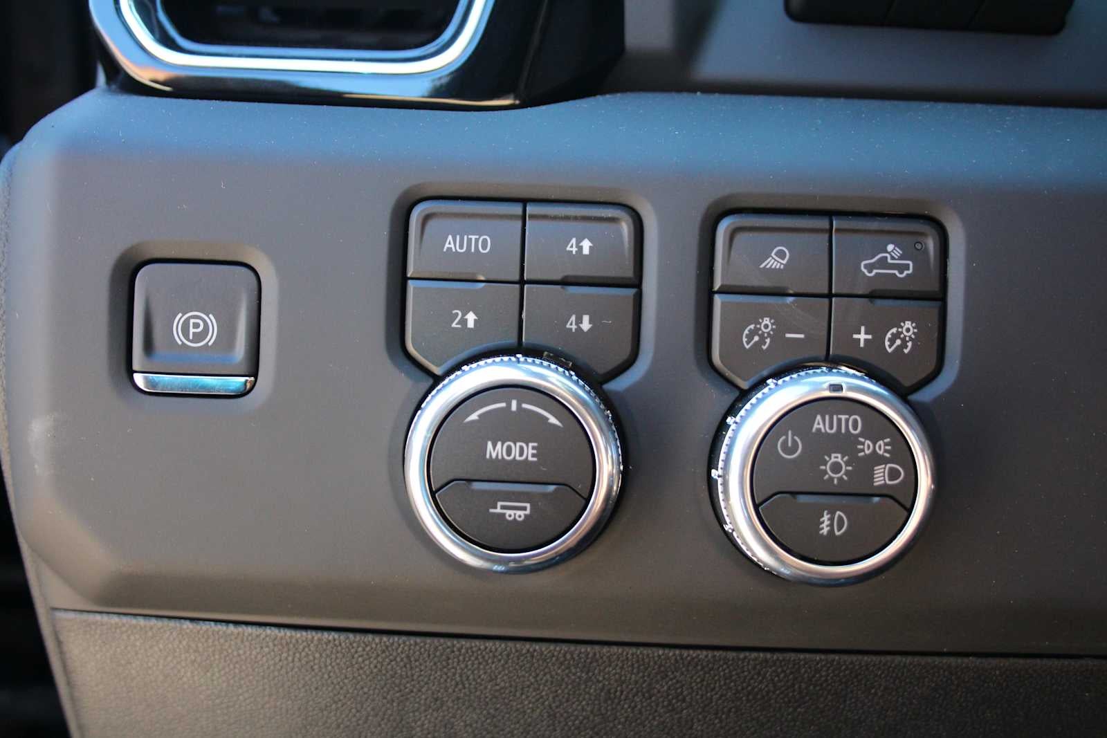 2026 GMC Sierra 2500HD Denali Ultimate