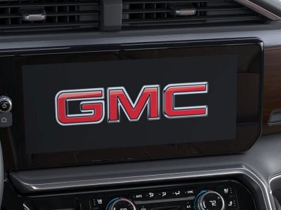 2026 GMC Sierra 2500HD Denali Ultimate