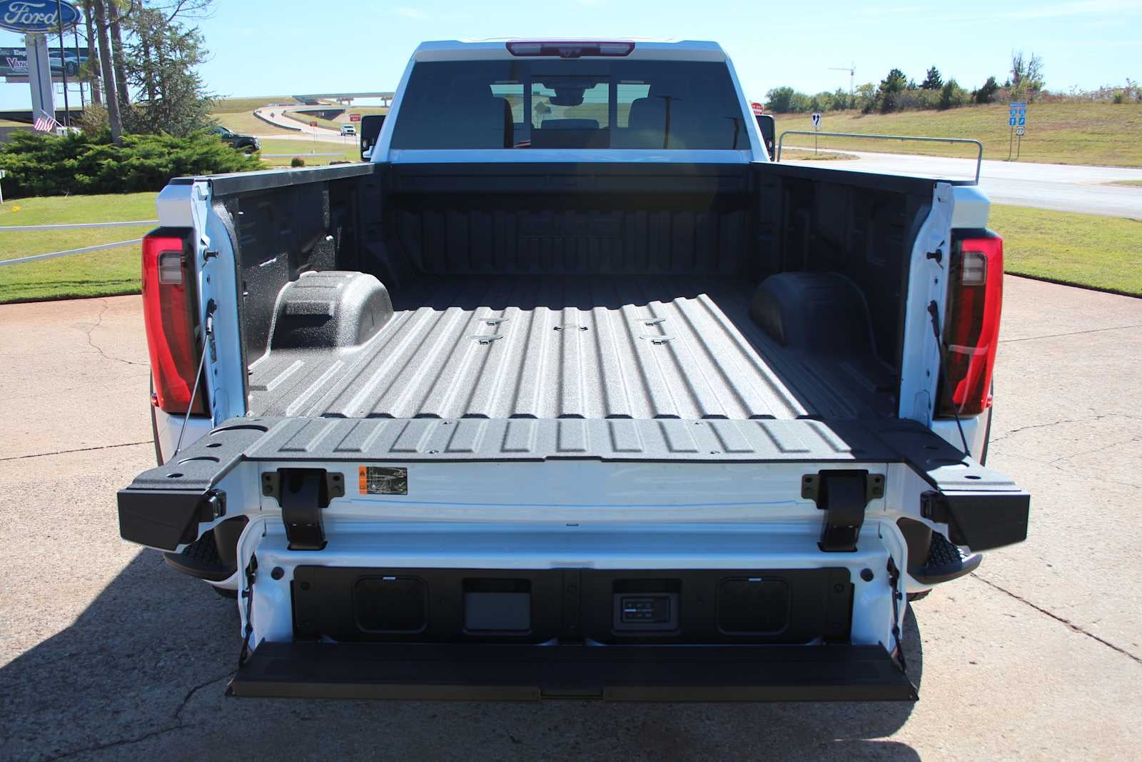 2026 GMC Sierra 3500HD Denali Ultimate DRW