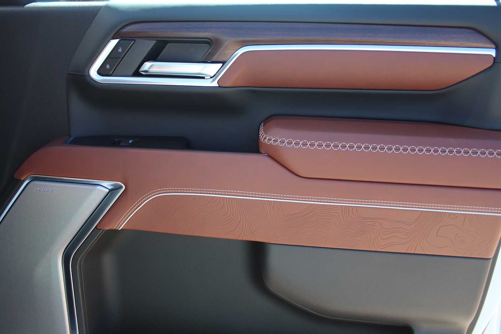 2026 GMC Sierra 3500HD Denali Ultimate DRW