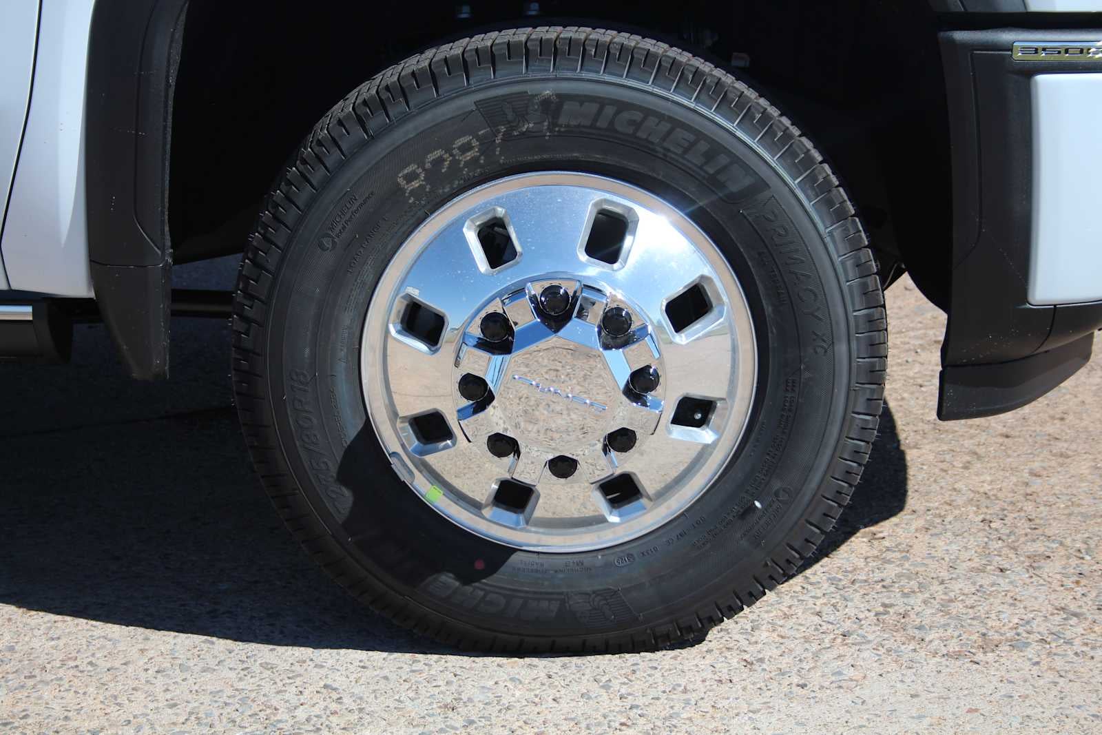 2026 GMC Sierra 3500HD Denali Ultimate DRW