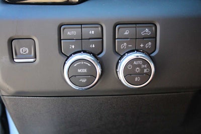 2026 GMC Sierra 3500HD Denali Ultimate DRW