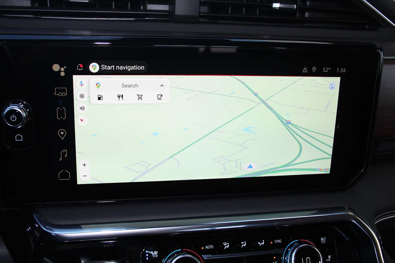 2026 GMC Sierra 3500HD Denali Ultimate DRW