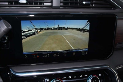 2026 GMC Sierra 3500HD Denali Ultimate DRW