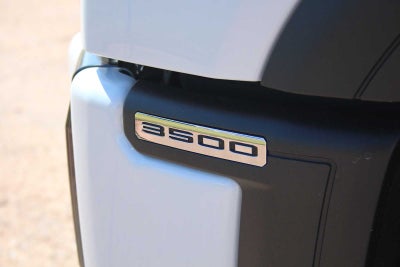 2026 GMC Sierra 3500HD Denali Ultimate DRW