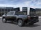2026 GMC Sierra 3500HD Denali Ultimate DRW