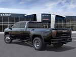 2026 GMC Sierra 3500HD Denali Ultimate DRW