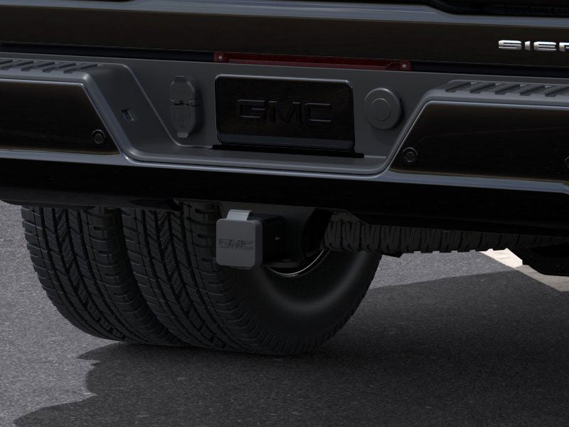 2026 GMC Sierra 3500HD Denali Ultimate DRW