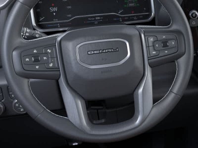 2026 GMC Sierra 3500HD Denali Ultimate