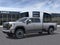 2026 GMC Sierra 3500HD Denali Ultimate