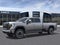 2026 GMC Sierra 3500HD Denali Ultimate