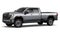 2026 GMC Sierra 3500HD Denali Ultimate