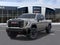 2026 GMC Sierra 2500HD AT4X