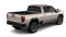 2026 GMC Sierra 2500HD AT4X
