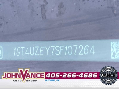 2025 GMC Sierra 2500HD AT4X