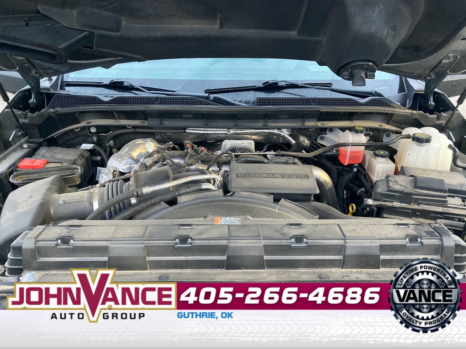 2025 GMC Sierra 2500HD AT4X