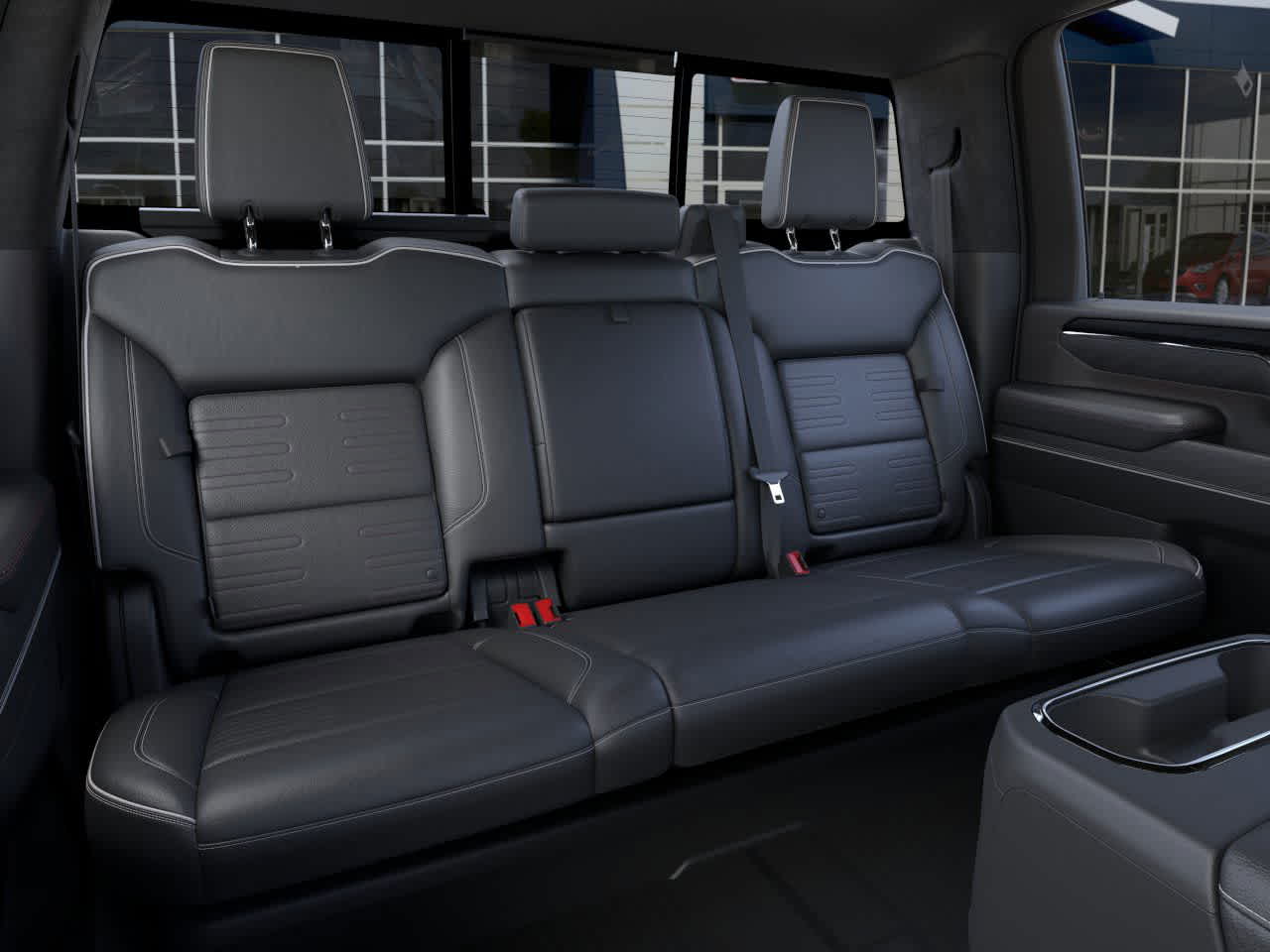 2026 GMC Sierra 2500HD AT4X