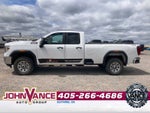 2023 GMC Sierra 3500HD Pro